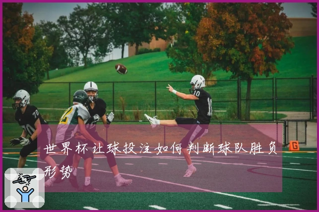 世界杯让球投注如何判断球队胜负形势