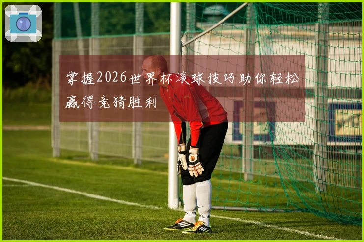 掌握2026世界杯滚球技巧助你轻松赢得竞猜胜利