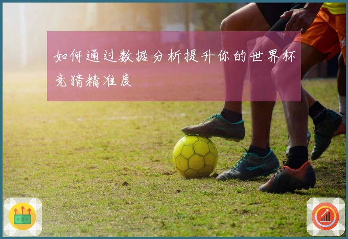 如何通过数据分析提升你的世界杯竞猜精准度