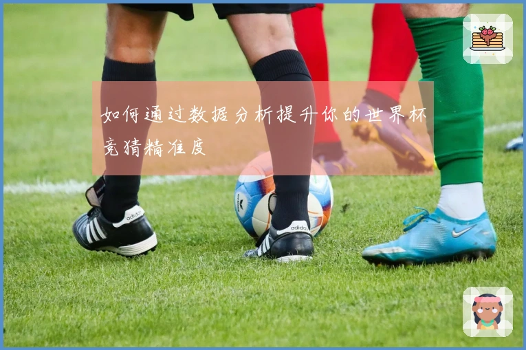 如何通过数据分析提升你的世界杯竞猜精准度