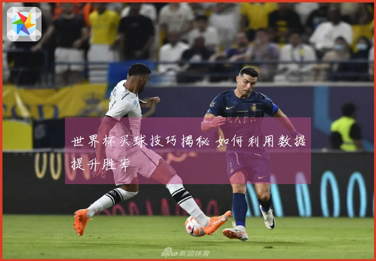 世界杯买球技巧揭秘 如何利用数据提升胜率