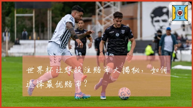 世界杯让球投注赔率大揭秘，如何选择最优赔率？