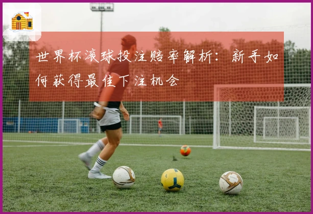 世界杯滚球投注赔率解析：新手如何获得最佳下注机会