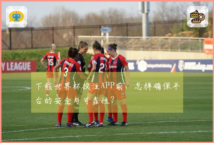 下载世界杯投注APP前，怎样确保平台的安全与可靠性？